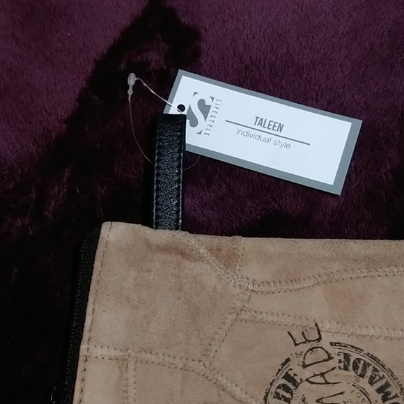 Taleen pouch - Picture 3 of 4